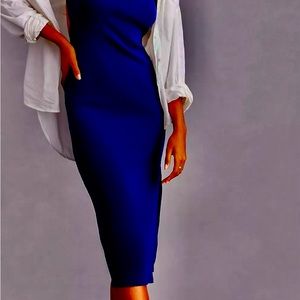 New BORDEAUX CUT OUT KNIT